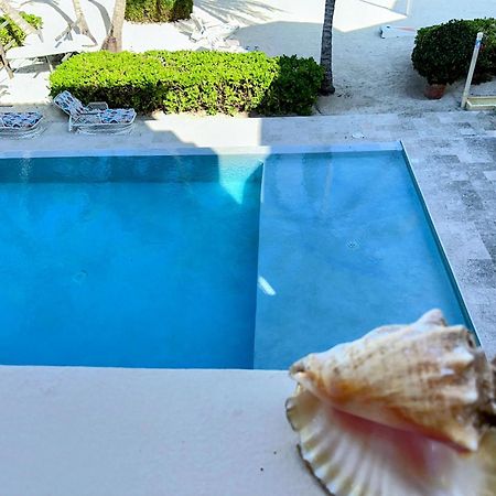 Miramar Villas Resort San Pedro  Zewnętrze zdjęcie