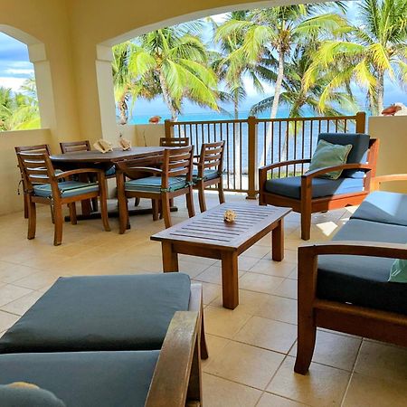 Miramar Villas Resort San Pedro  Zewnętrze zdjęcie
