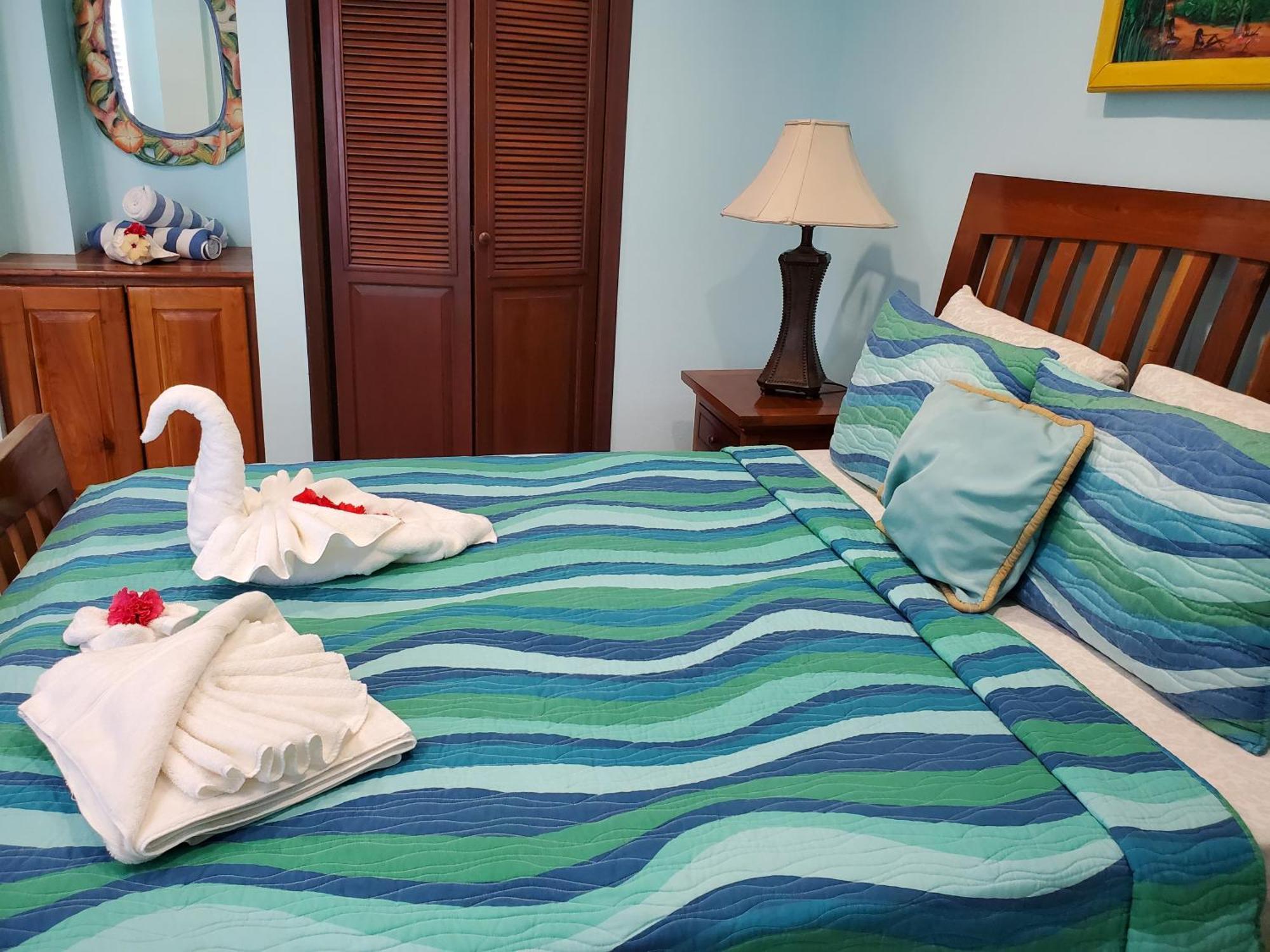 Miramar Villas Resort San Pedro  Zewnętrze zdjęcie