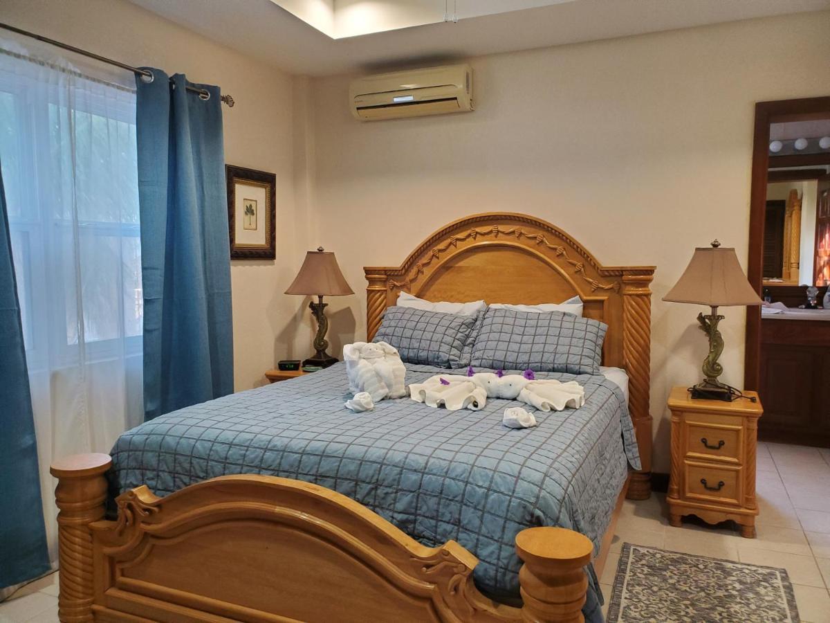 Miramar Villas Resort San Pedro  Zewnętrze zdjęcie
