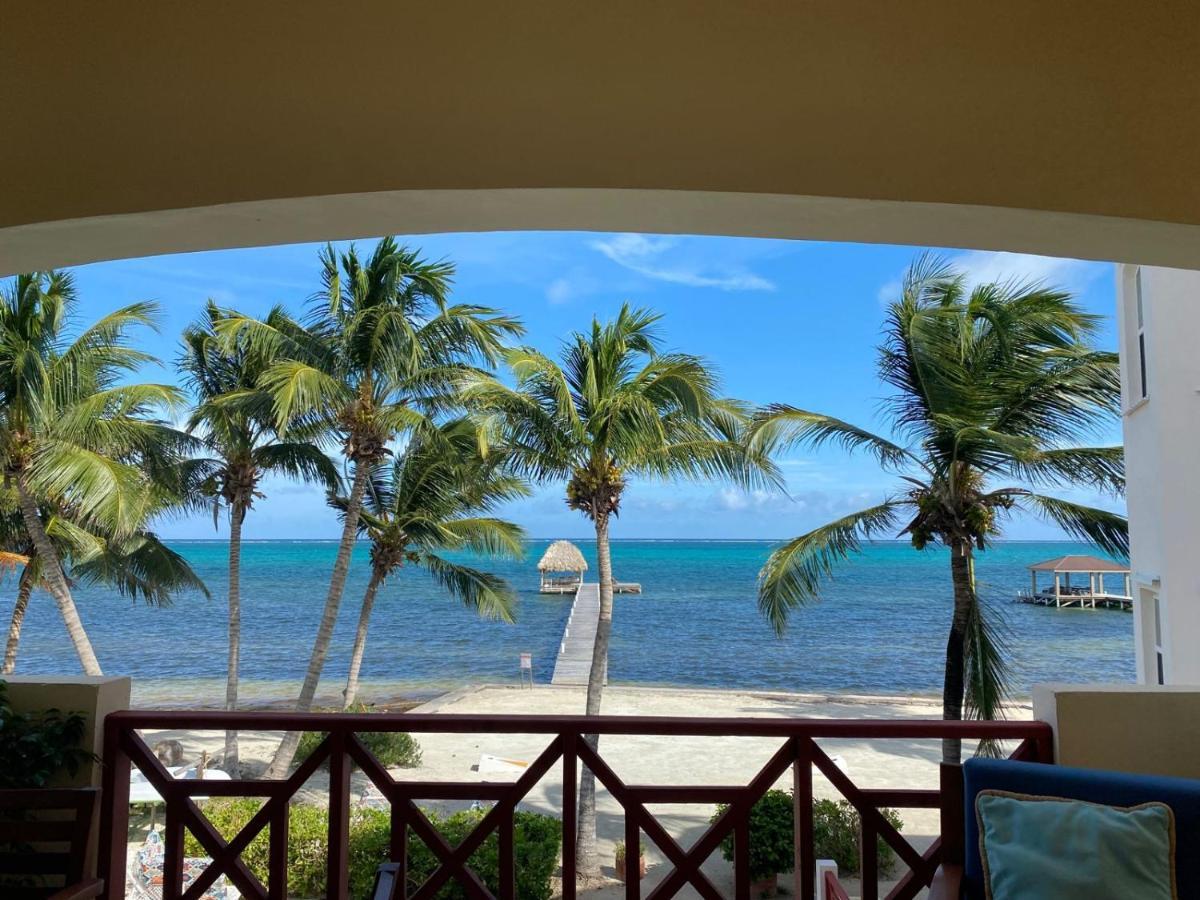 Miramar Villas Resort San Pedro  Zewnętrze zdjęcie