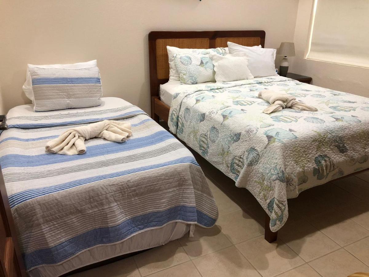 Miramar Villas Resort San Pedro  Zewnętrze zdjęcie