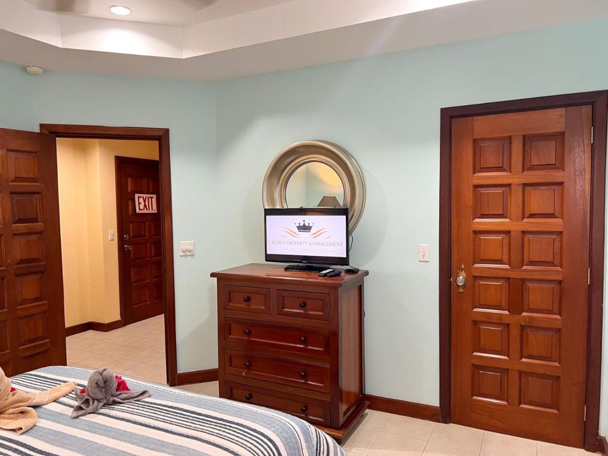 Miramar Villas Resort San Pedro  Zewnętrze zdjęcie