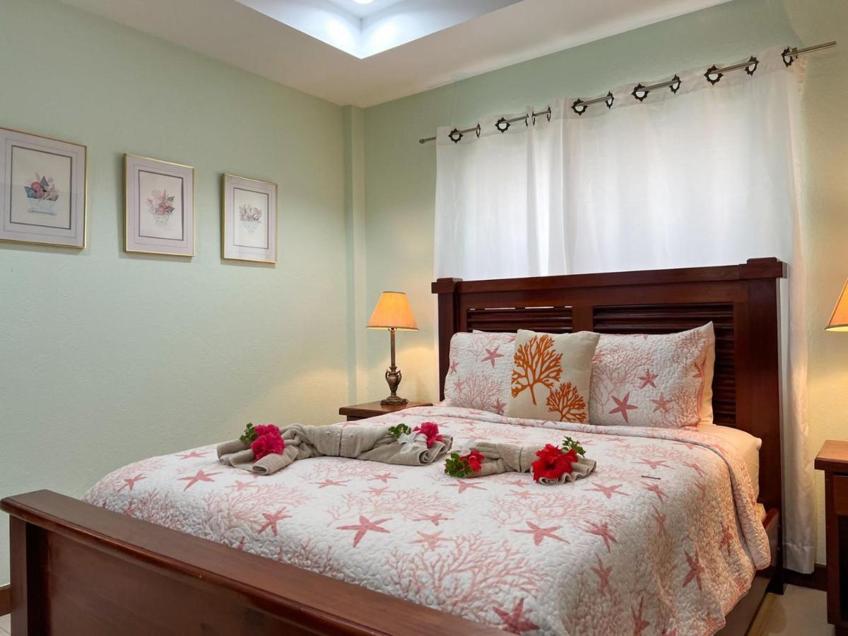 Miramar Villas Resort San Pedro  Zewnętrze zdjęcie