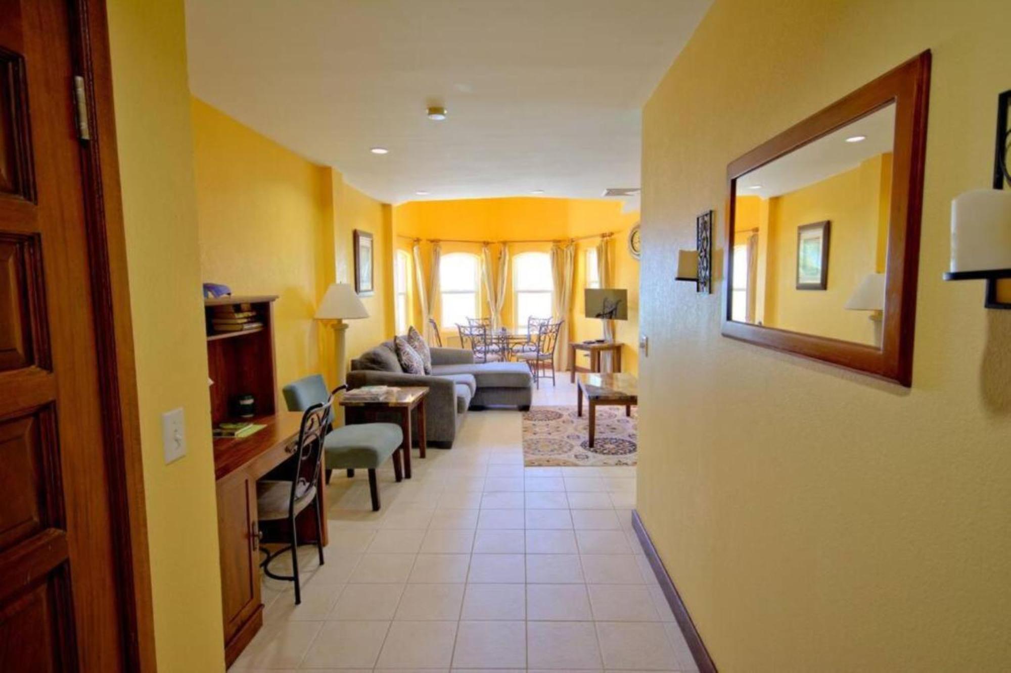 Miramar Villas Resort San Pedro  Zewnętrze zdjęcie