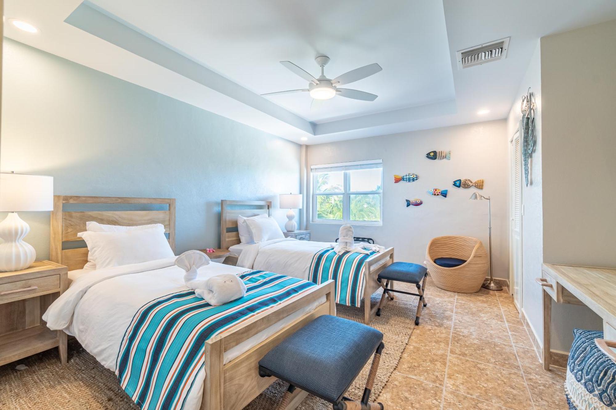 Miramar Villas Resort San Pedro  Zewnętrze zdjęcie