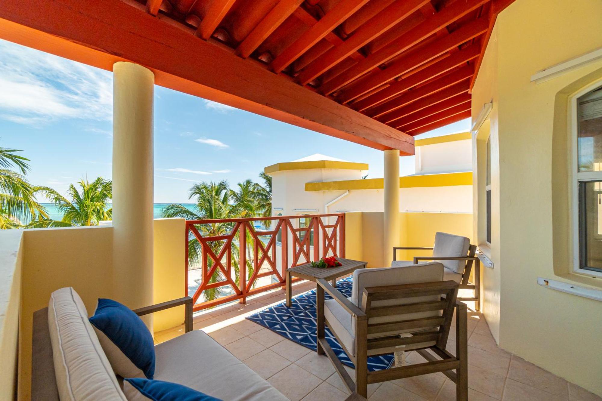 Miramar Villas Resort San Pedro  Zewnętrze zdjęcie