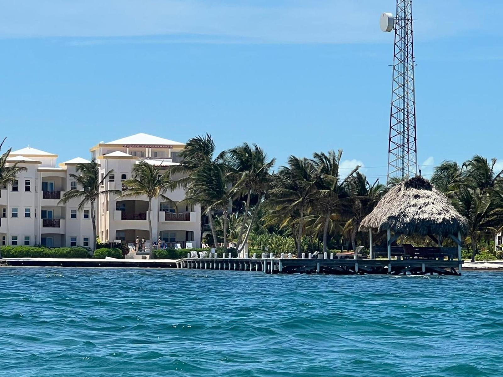 Miramar Villas Resort San Pedro  Zewnętrze zdjęcie