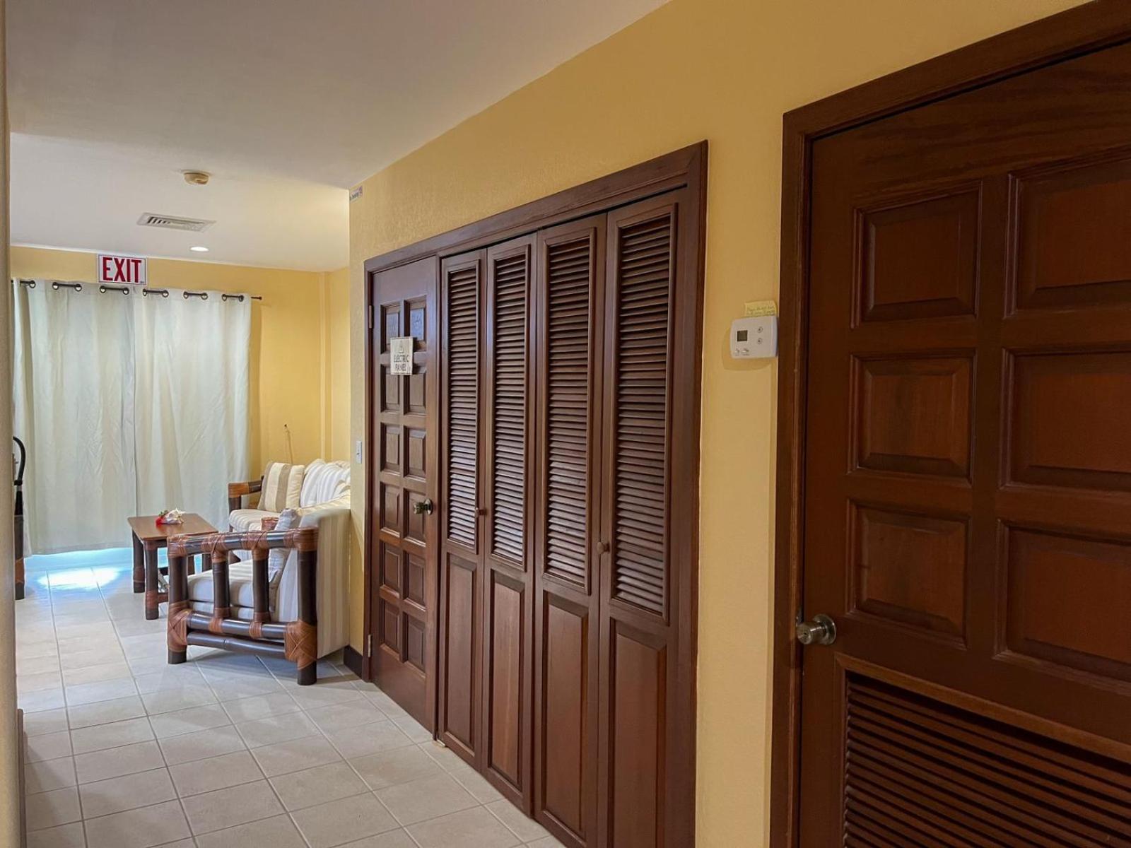 Miramar Villas Resort San Pedro  Zewnętrze zdjęcie