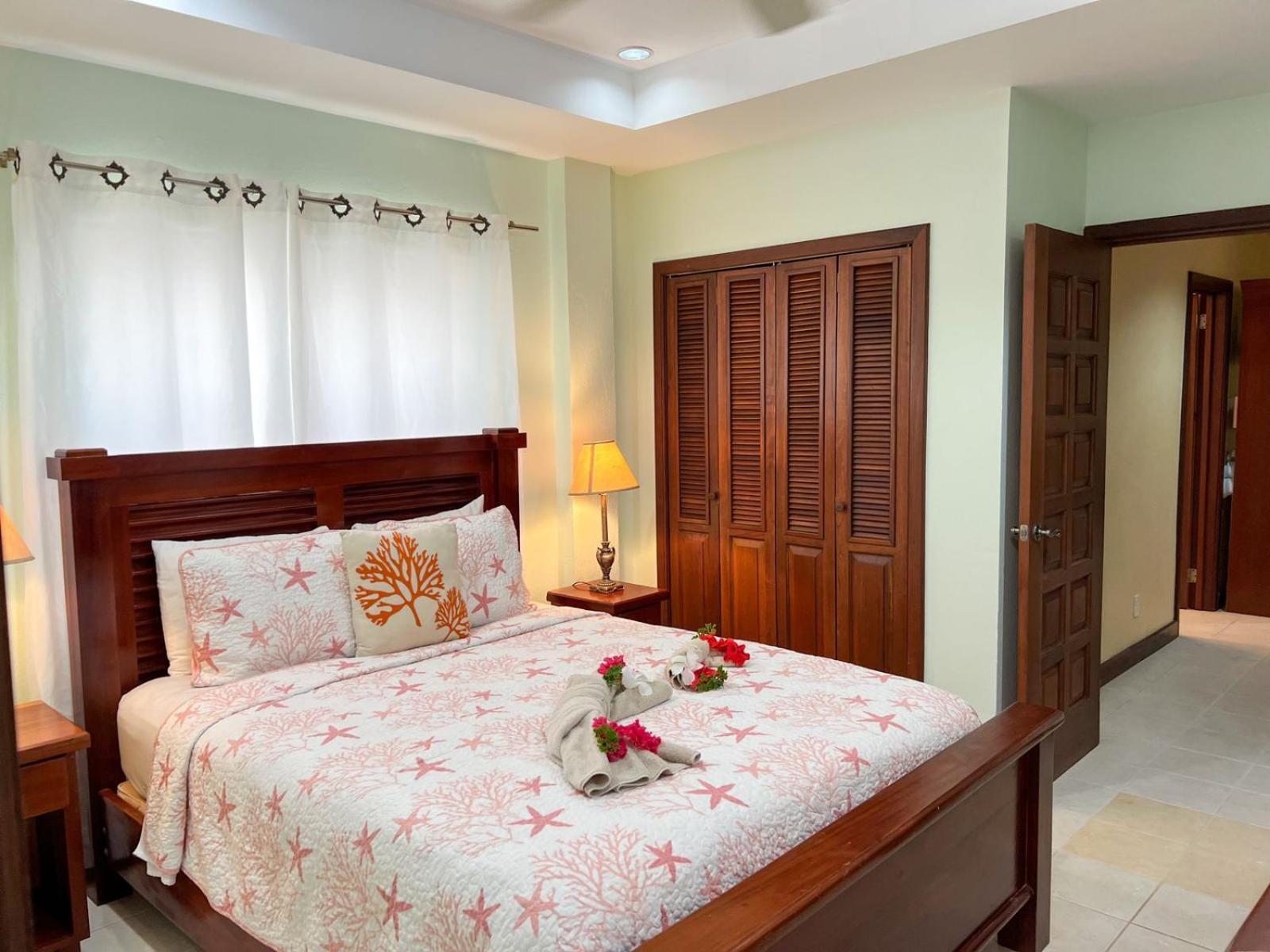 Miramar Villas Resort San Pedro  Zewnętrze zdjęcie