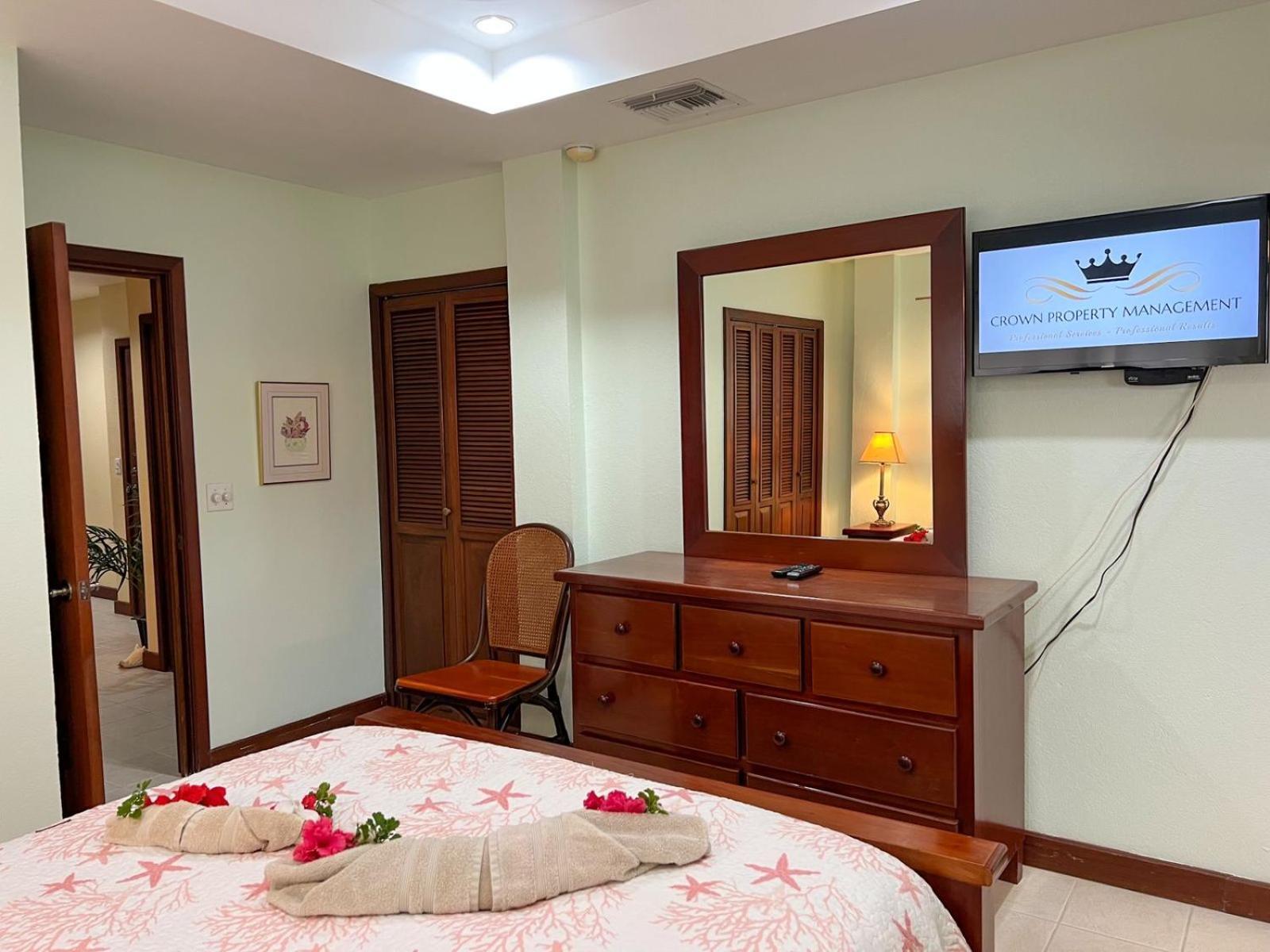 Miramar Villas Resort San Pedro  Zewnętrze zdjęcie