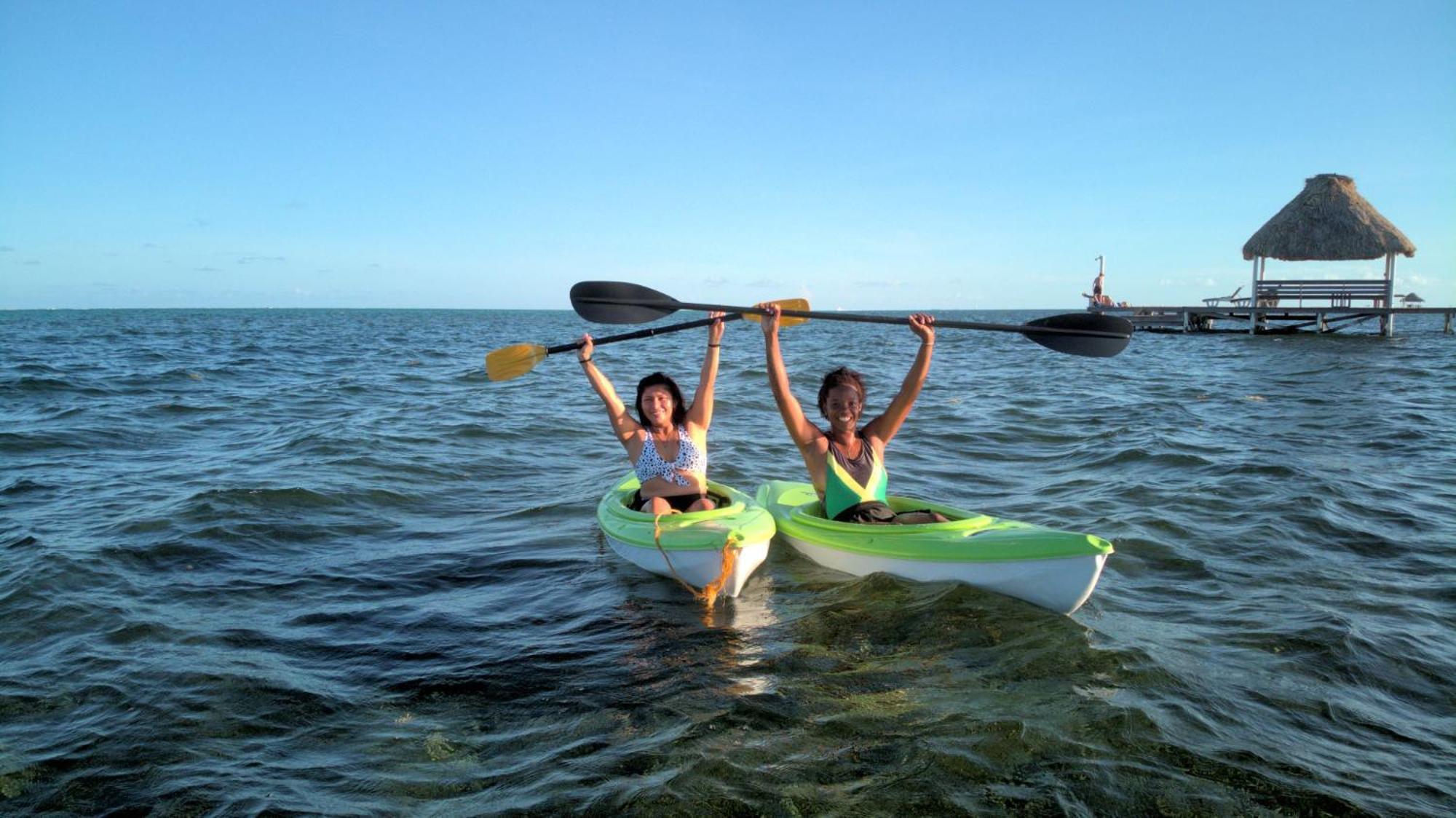 Miramar Villas Resort San Pedro  Zewnętrze zdjęcie