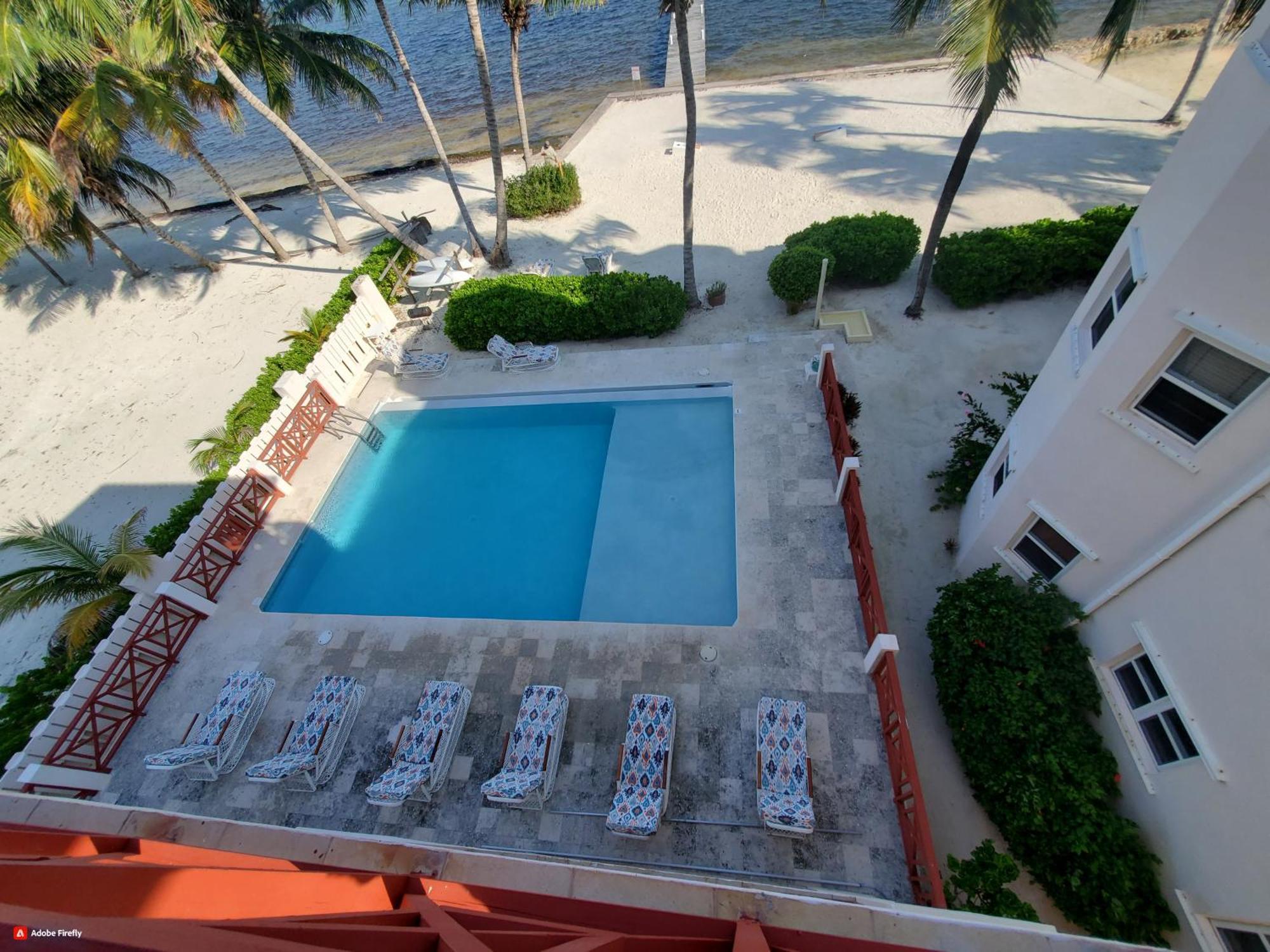 Miramar Villas Resort San Pedro  Zewnętrze zdjęcie