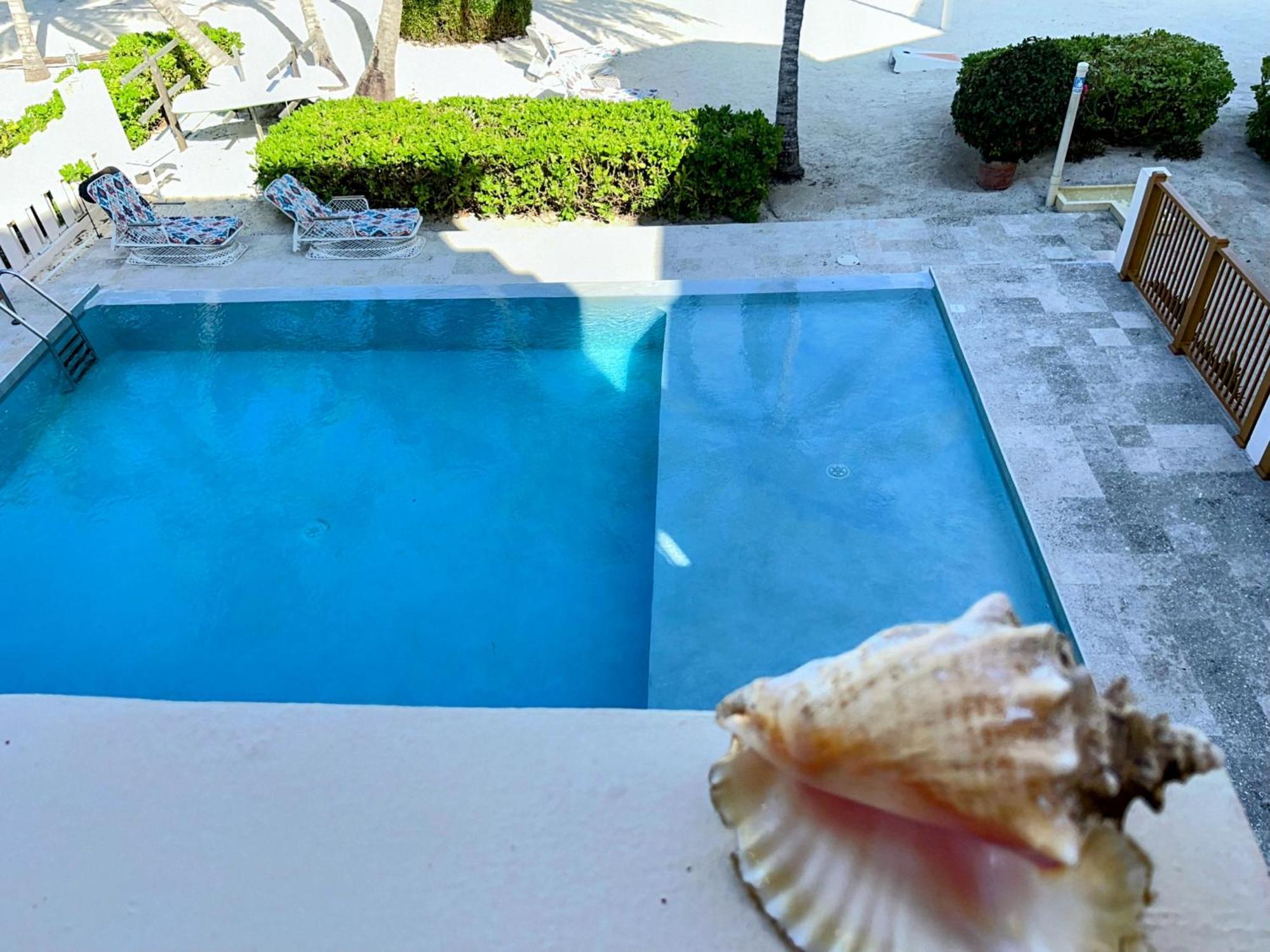 Miramar Villas Resort San Pedro  Zewnętrze zdjęcie