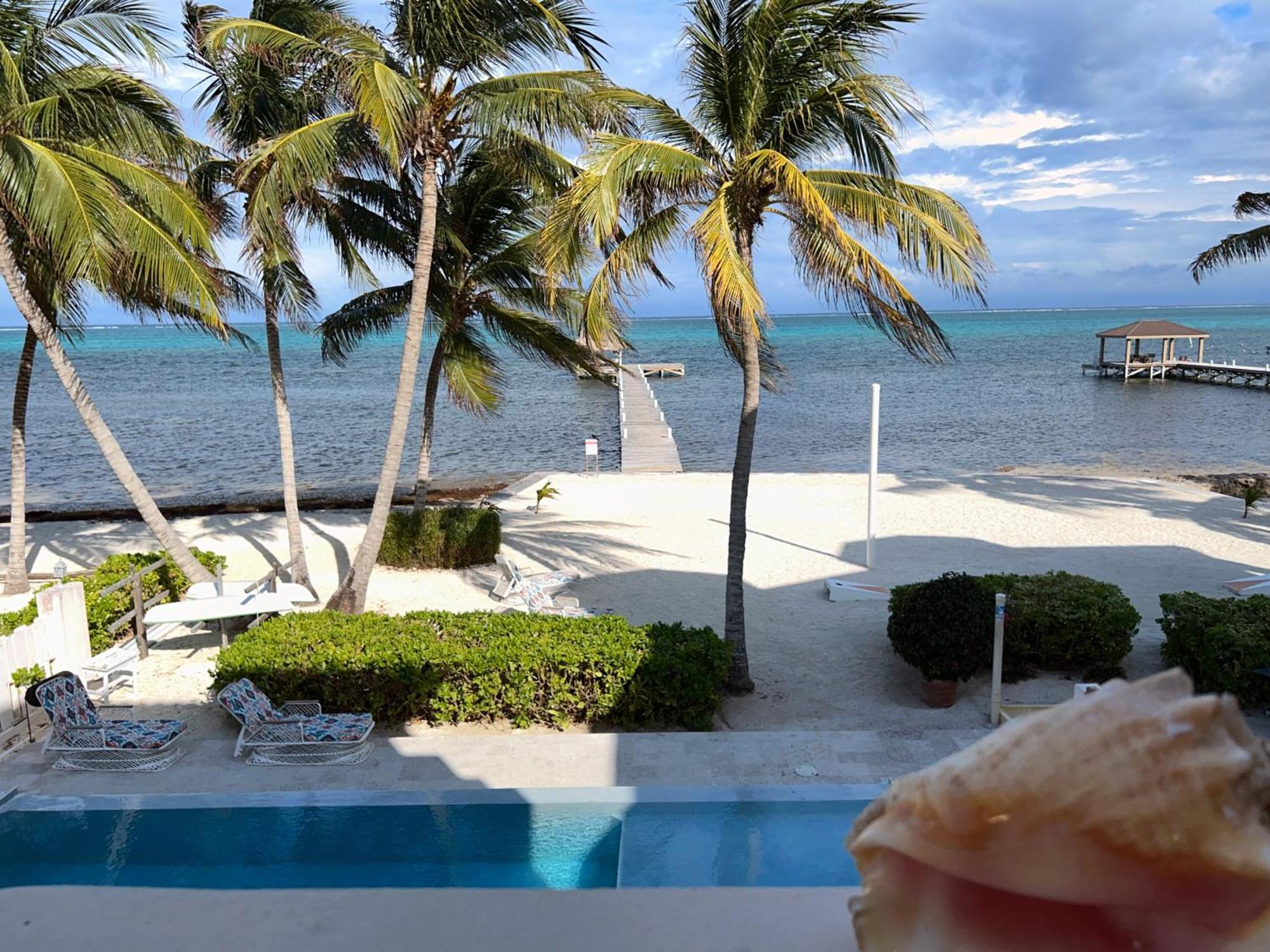 Miramar Villas Resort San Pedro  Zewnętrze zdjęcie