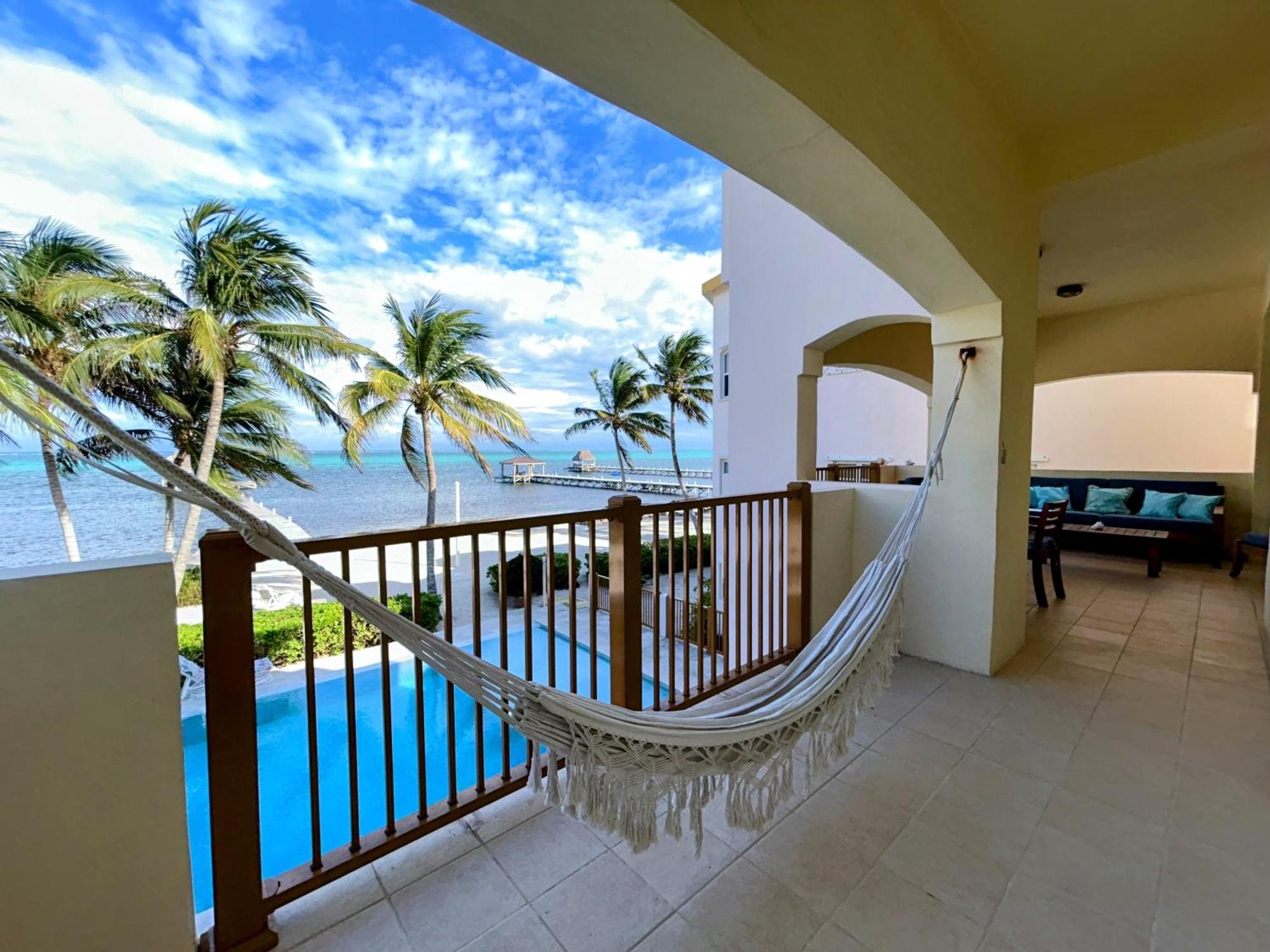 Miramar Villas Resort San Pedro  Zewnętrze zdjęcie