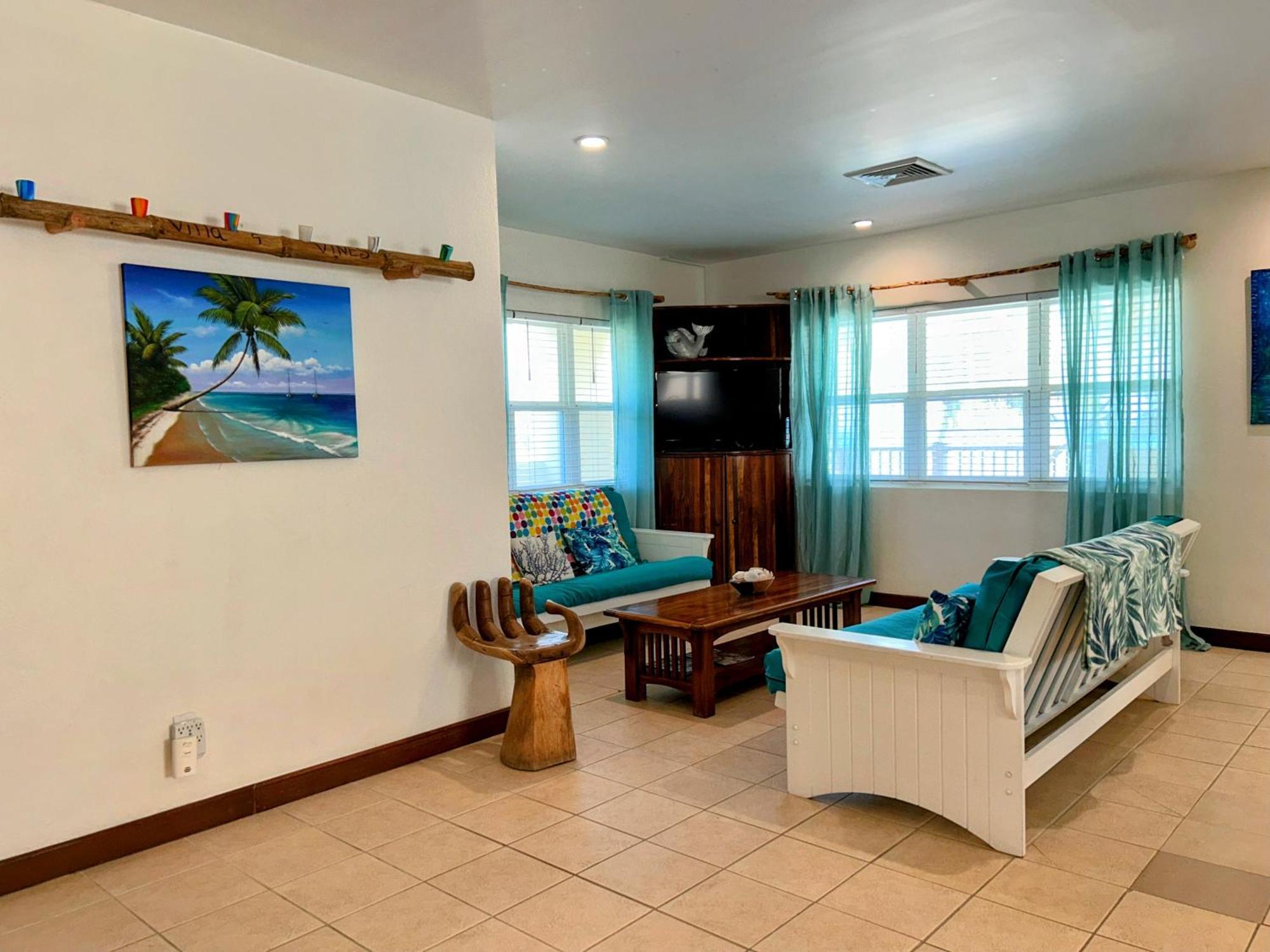 Miramar Villas Resort San Pedro  Zewnętrze zdjęcie