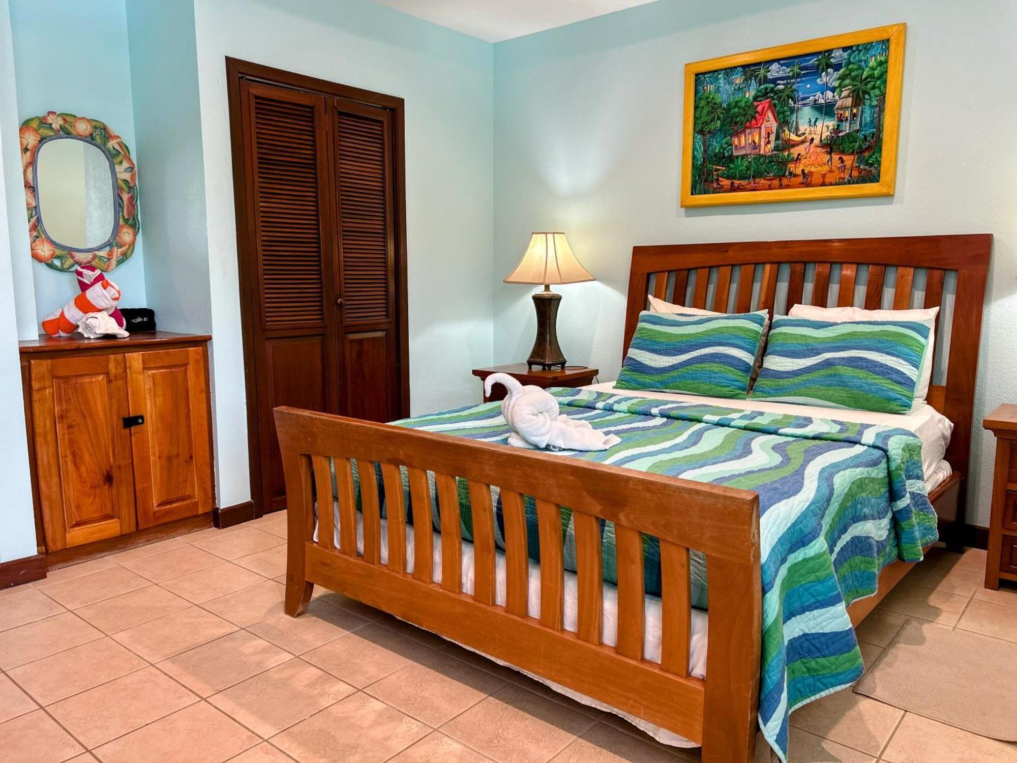 Miramar Villas Resort San Pedro  Zewnętrze zdjęcie